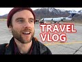 Mammoth Mountain Snowboard Trip Travel Vlog