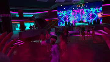 AI Roommate - Quest 3 - VR - Vid5 #quest3 #vr