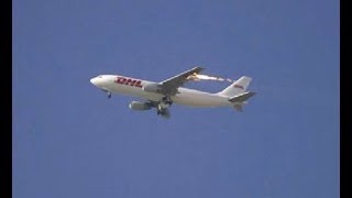 "The Heroic Landing of DHL OO-DLL in Baghdad". 15th Anniversary (2003-2018). screenshot 5