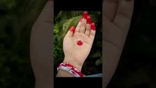 awesome alta mehndi design if you like this video #henna #alta #mehndi #aestheic #hennaart #video