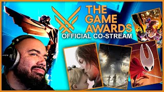 The Game Awards 2025 | Official Co-Stream | #thegameawards