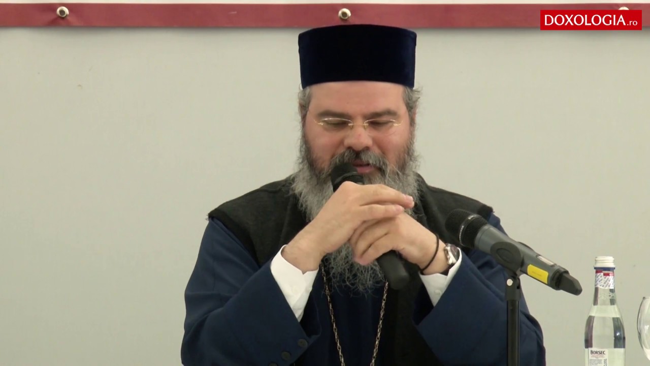 PS Ignatie - De la echilibrul interior, la echilibrul vieții - partea a II-a: Întrebări