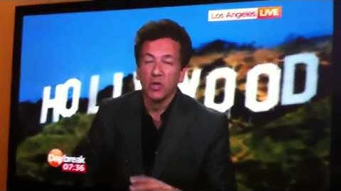 Talking about Cher Lloyd