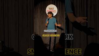 Crowdwork: Smart Audience