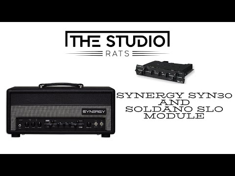synergy-syn30-amplifier-and-soldano-slo-module