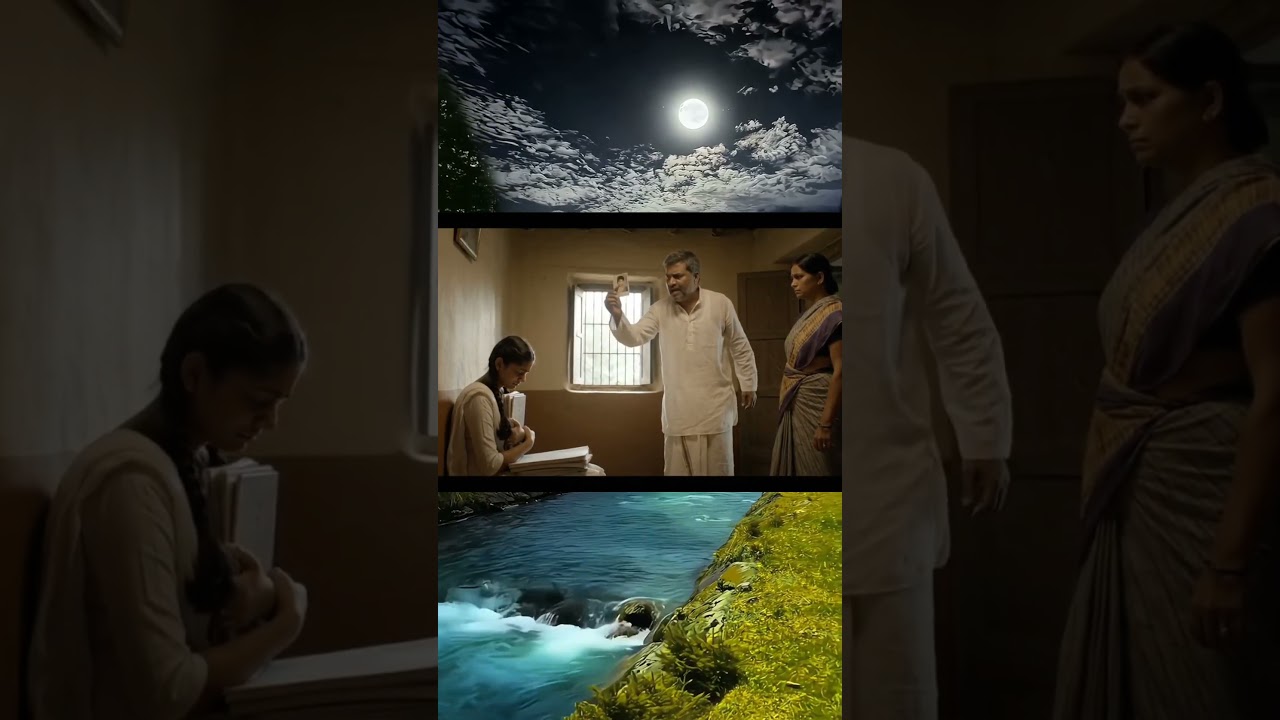 “Family Pressure to Marry vs Education | Part 2 