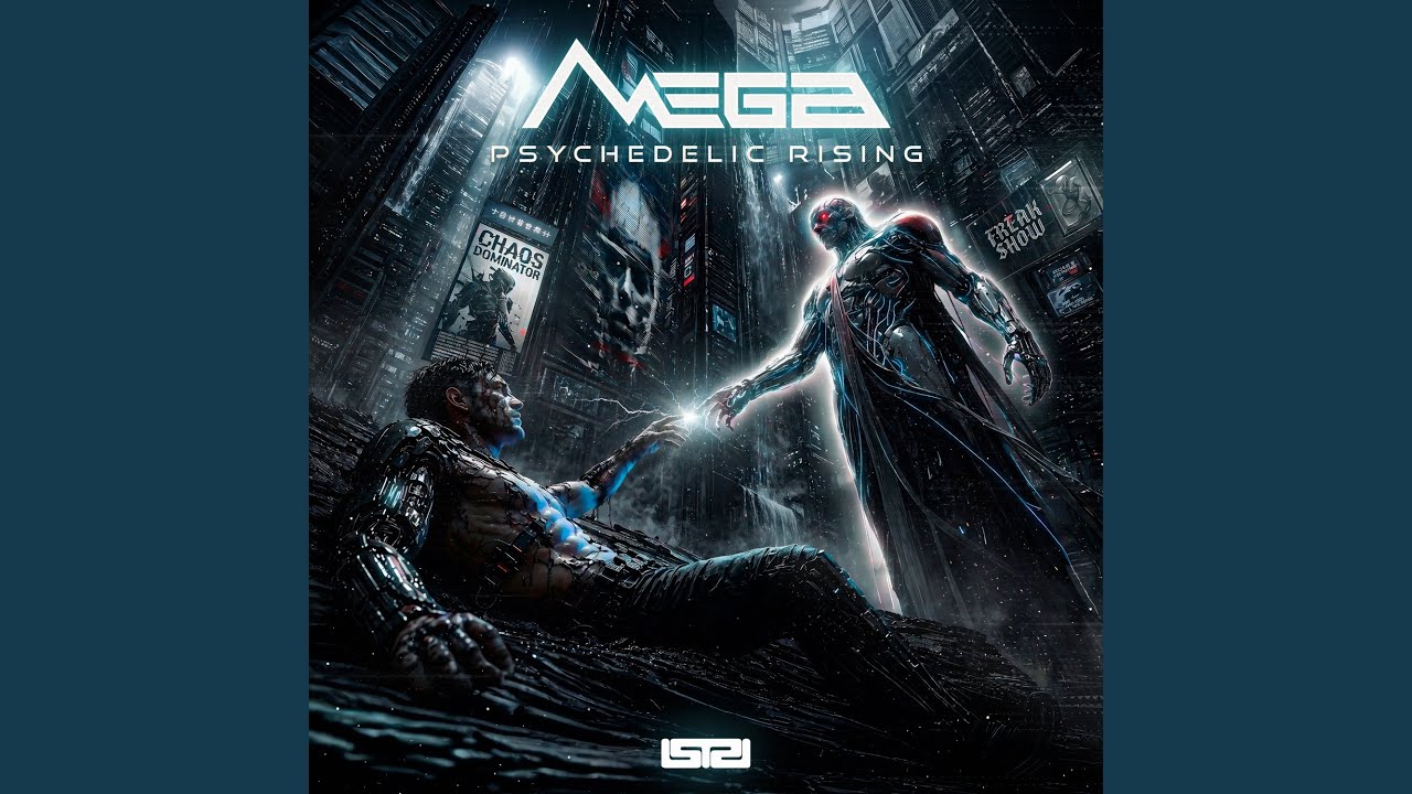Guarda Psychedelic Rising su YouTube Guarda Psychedelic Rising su YouTube