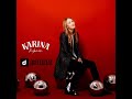 @KarinaRykman  sits down w/@DiffuserFm  for an exclusive about influences, tour, and collabs.