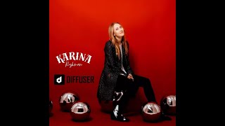@KarinaRykman  sits down w/@DiffuserFm  for an exclusive about influences, tour, and collabs.