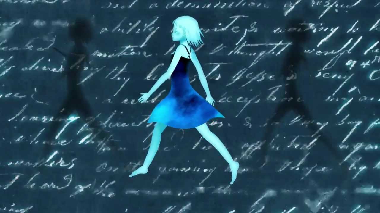 Mv 頭の中のszkieletor Vocaloid Youtube