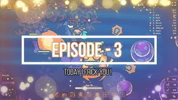 Today I Frick You Ep 3 | Taming.io Daily Video Series | TIFU
