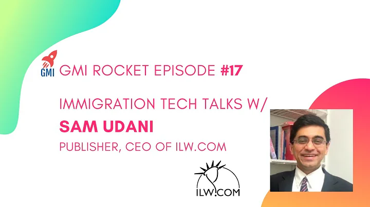 Sam Udani, CEO, ILW.com: 20+ years of immigration ...