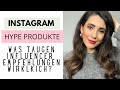 Instagram Hype Produkte I Welche Marken taugen wirklich was?! Everdrop, Koro.de, Foodist u.v.m