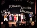 Крупенич-Башлыкевич - Let&#39;s Rock!