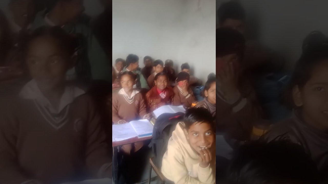 Reality always reality ---- Verma sir Mo.No.7827915436.(Master Mind convent school Jajru blb fbd)