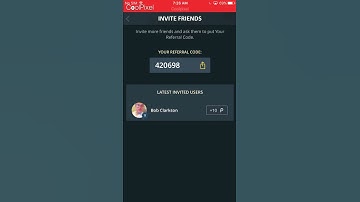 Best Budget CSGO Skin App That Is Fair. Use Code For Easy Points (420698) Link in the description