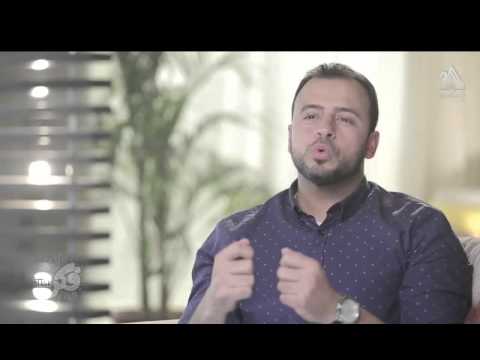 برنامج فكر الحلقة 58 القلب السليم مصطفي حسني