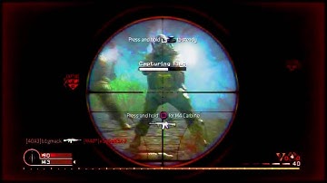 Chaaos - Awake - A Cod4 Montage Trailer - Call of Duty 4 - Modern Wafare - HD