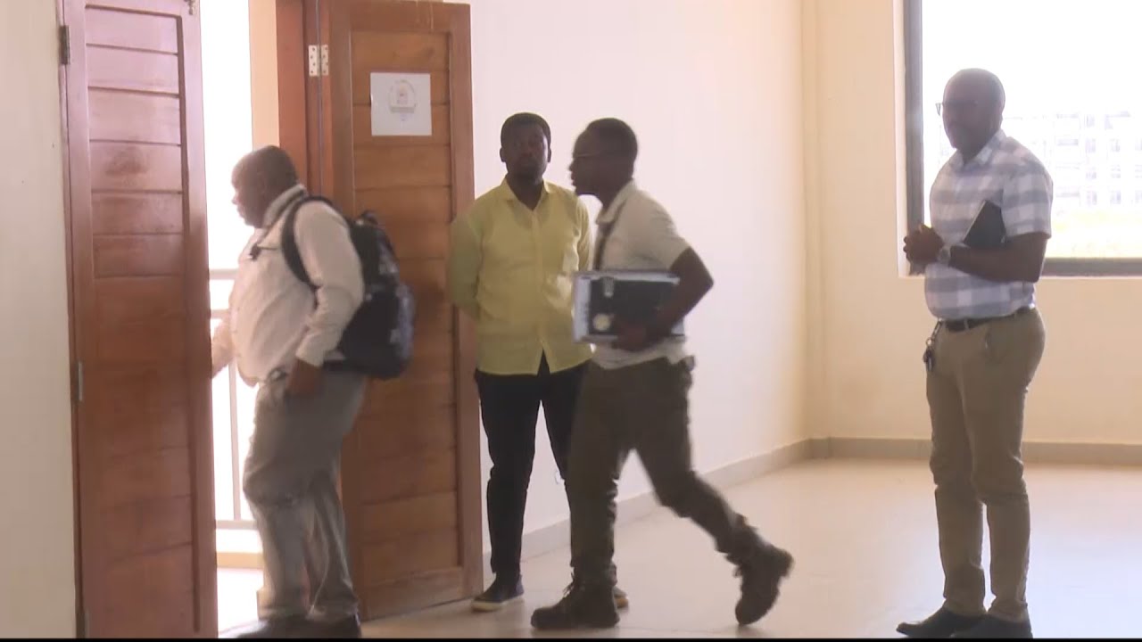 RC GEITA,AWAFUKUZA KWENYE KIKAO MAAFISA WATATU WA GGML