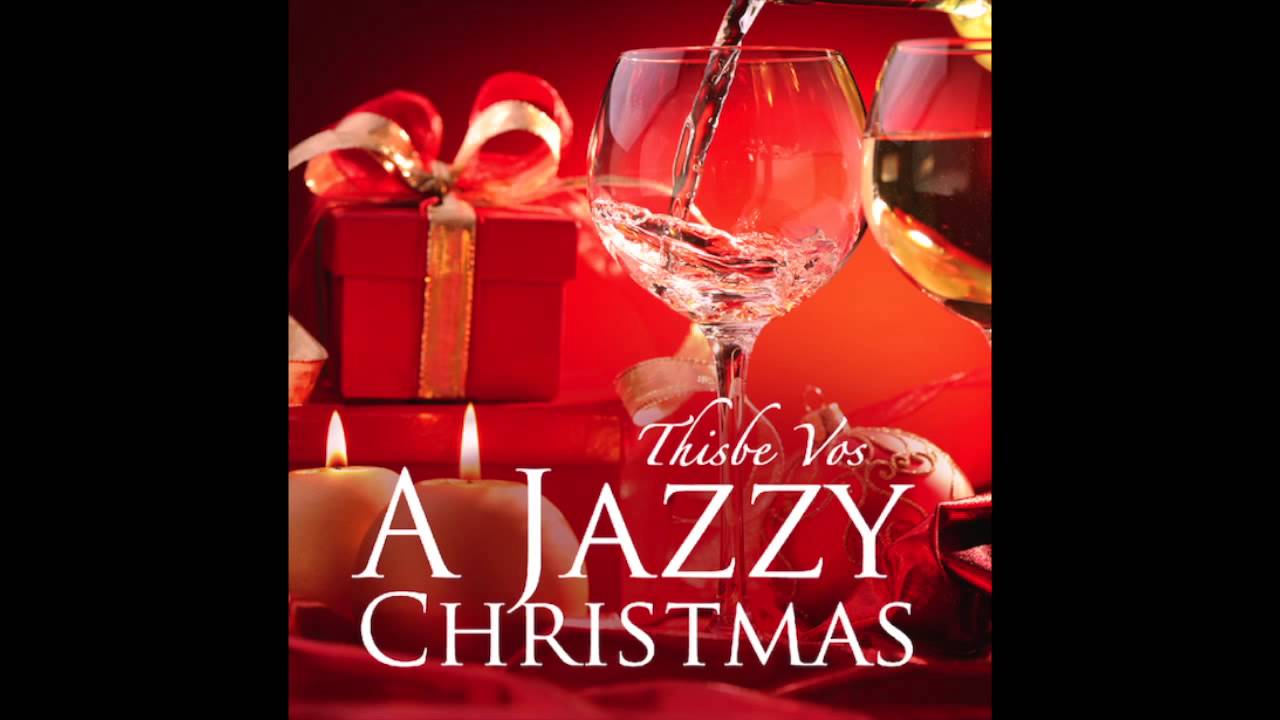在 YouTube 上觀看「It's Beginning To Snow - Thisbe Vos (Original Christmas Jazz Song)」