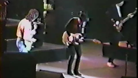 Goin' Down - Stevie Ray Vaughan &Jeff Beck Sandra ...