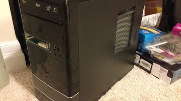 Rosewill FBM-01 Micro-ATX Case Review