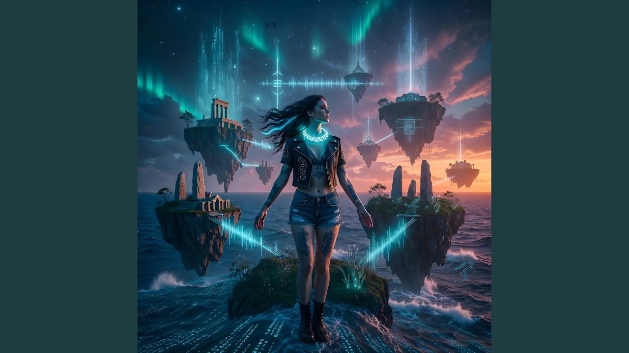Watch Island Protocol (Original Mix) on YouTube Watch Island Protocol (Original Mix) on YouTube