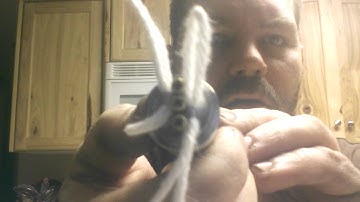 Build: nimbus atomizer