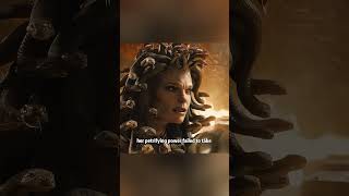 No One Cared About Medusa’s Suffering #film  #foryou  #movie #usa #fyp