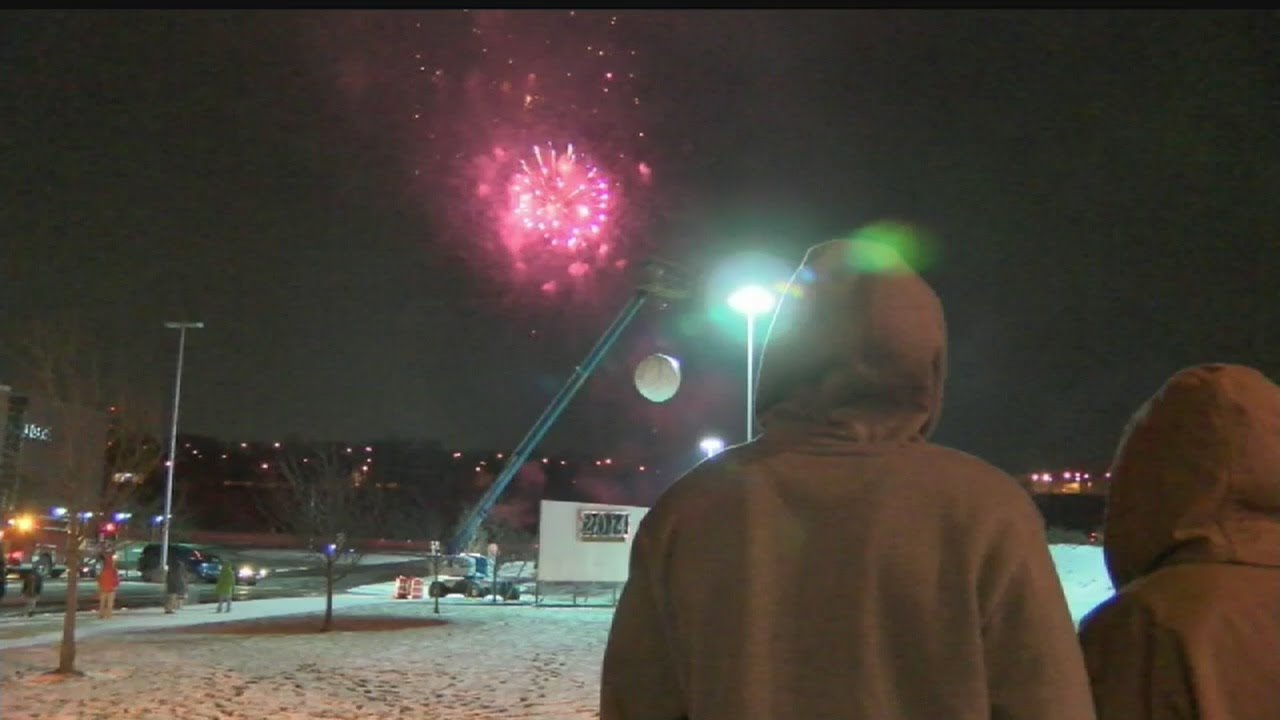 First Night in Downtown Youngstown starts Sunday YouTube