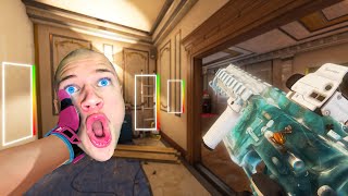 The #1 Controller Champion Jager Main - Rainbow Six Siege Console