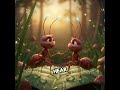 The Secret Empire Beneath Your Feet 🐜