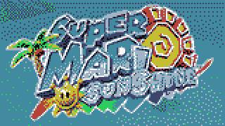 8-Bit Sand Bird Theme (Super Mario Sunshine)