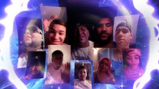 LIVE ✖️ LIVE | GALLO THE PRODUCER | REACIONA AL PODCAST DE TEKASHI 6ix9ine 😱😱