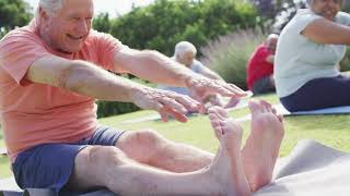 Ancient Healing Secrets You Can Use Today!