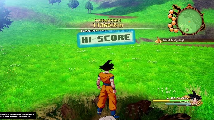 DRAGON BALL Z: KAKAROT - Tao Pai Pai Pillar on Steam