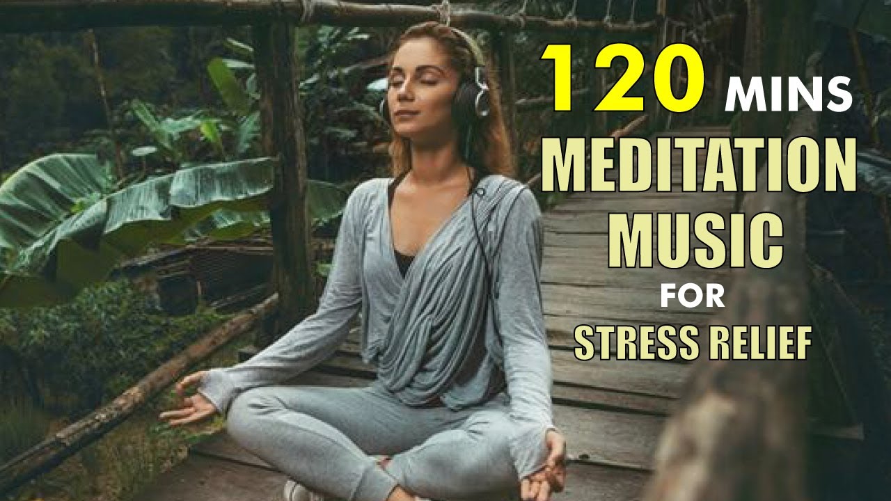 Sleep Music 💤 Eliminates All Negative Energy 🌙 Calm Your Mind, Relaxing ...