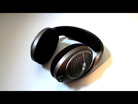 Sennheiser HD 518 Review