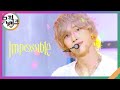 Impossible  riize music bank  kbs 240426 