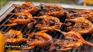 Best amazing street food tour with more than 150 dishes/Banh Mi festival 2024 Part 1