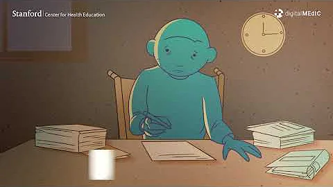 Coping With Stress & Caring for Mental Health