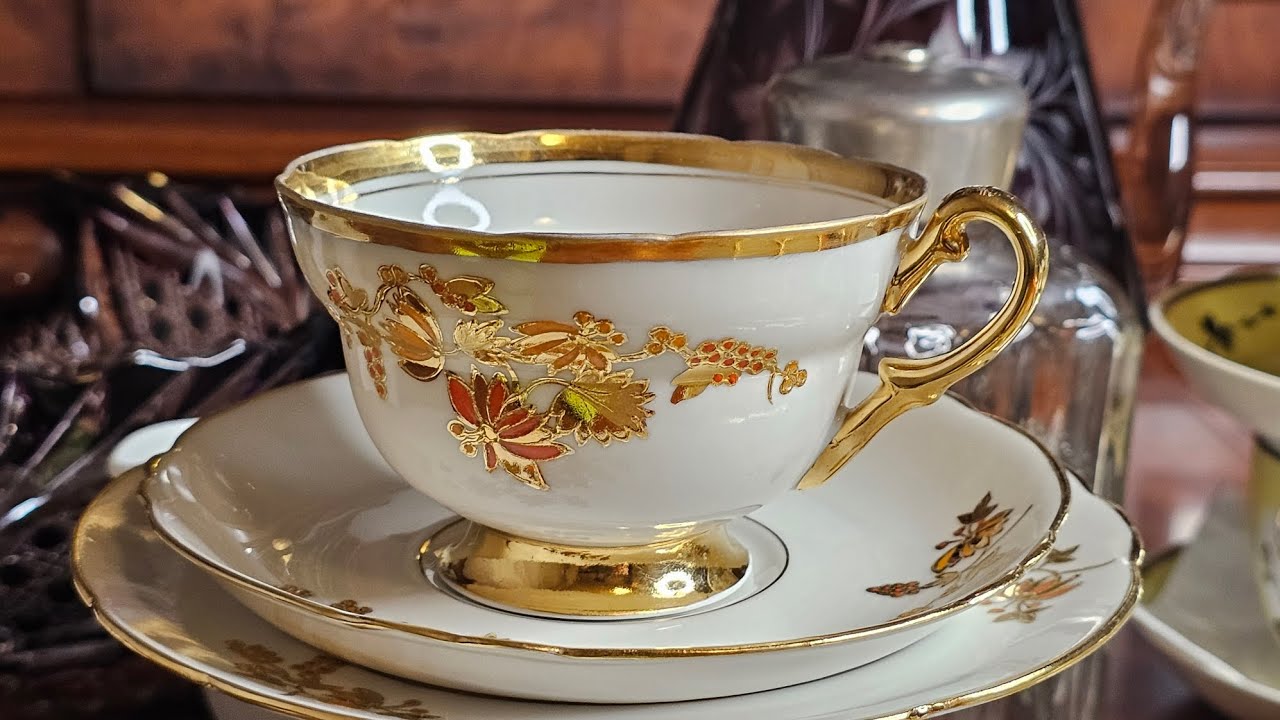 Находки на Левше 