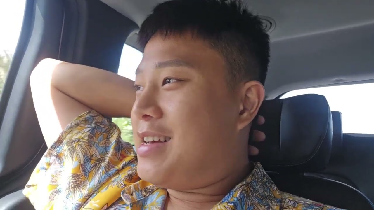 [full vod] taemin1998 is in Nha Trang, Vietnam day 11