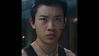 His childhood was just training💀 | Shang-Chi (2021) - 4k Edit | LOUCURA LETAL - nakama nxxkz