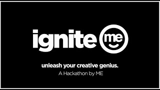 IgniteME Hackathon