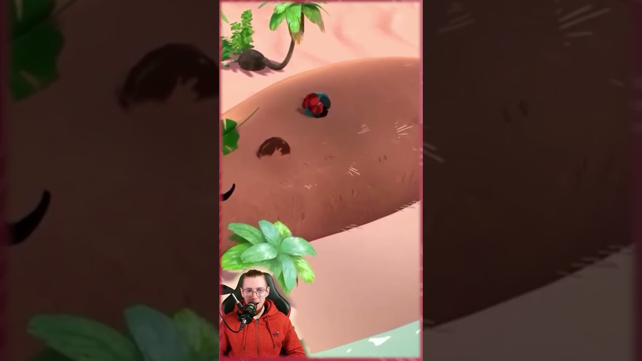 This New Switch Game Looks Super Chill