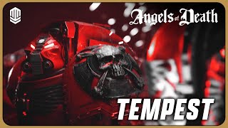 Tempest | Angels of Death Episode 5 | Breakdown