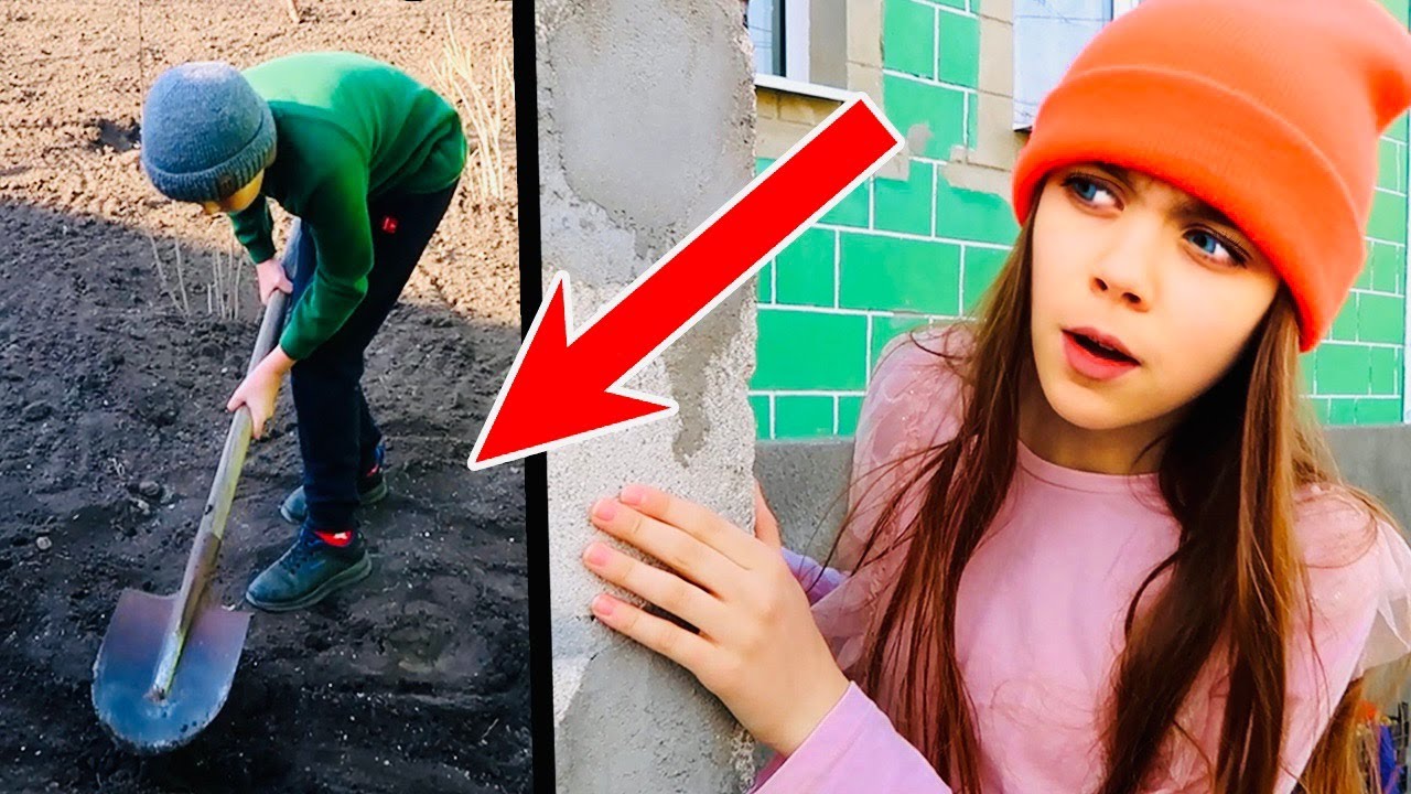 🥷🏻IL SPIONAM PE MARIUS !! OARE CE INGROAPA EL🧰?!