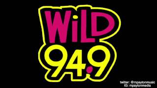 M.PAYTON Talks to the JV Show About 'Minimum' | WiLD 94.9 by CSUITEMUSIC 444 views 10 years ago 3 minutes, 16 seconds