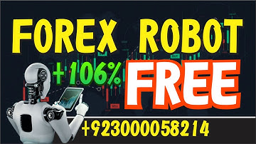Forex Robot Free Download | Forex Robot Trading 2022 | Best Auto Trading Software Mt4 Free